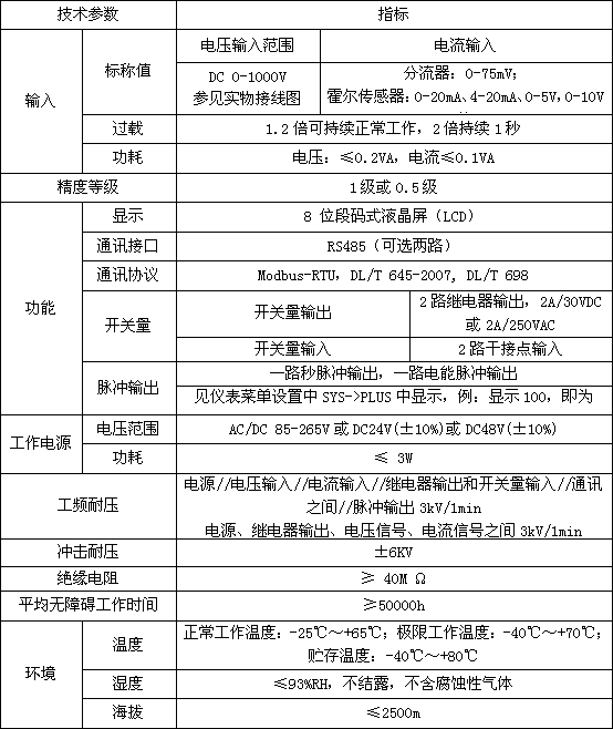 DJSF1352RN直流电能表在某新加坡光伏储能系统中的应用