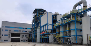 安科瑞变电站综合自动化系统 在安庆市静脉产业园应用 安科瑞变电站综合自动化系统 在安庆市静脉产业园应用