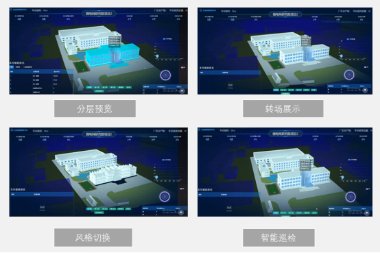 Acrel-EIoT能源物联网云平台助力电力物联网数据服务