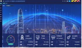 AcrelEMS-IDC数据中心综合能效管理解决方案