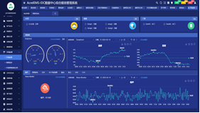 AcrelEMS-IDC数据中心综合能效管理解决方案