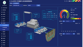 AcrelEMS-IDC数据中心综合能效管理解决方案