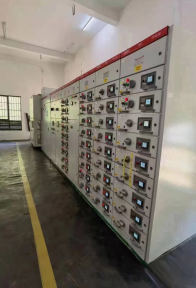 Acrel-3000WEB电能管理系统在都巴高速的应用