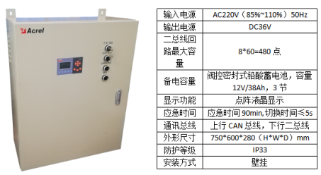 LNG接收站消防应急照明和疏散指示系统设计