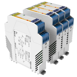 信号隔离器在PLC/DCS控制系统的应用