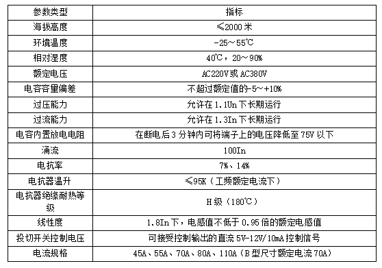 ANSVC无功补偿装置助力江苏某环保能源项目