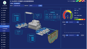 全面掌控数据中心供配电系统