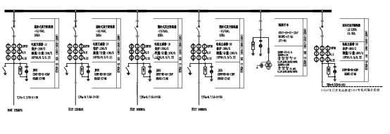 Acrel-2000Z电力监控系统在重庆五桂堂历史文化商业街区的应用