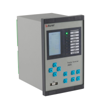 Acrel-1000系列分布式光伏监控系统 在湖北荆门晨旭智能等 屋顶光伏发电项目中应用
