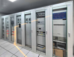 安科瑞Acrel-1000DP分布式光伏监控系统  在高新普洛斯物流园有限公司  5.88MW分布式光伏发电项目中的应用