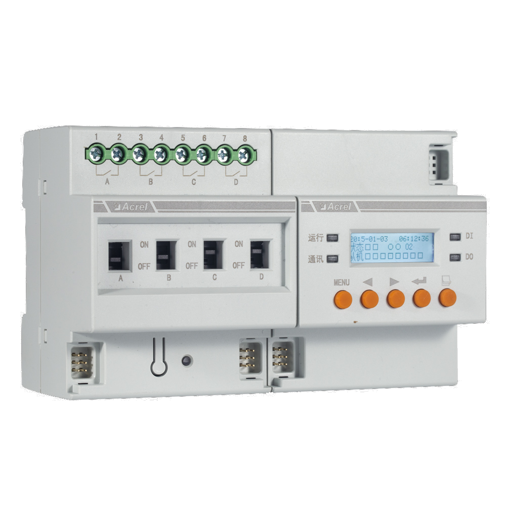 ASL2xx RS485系列驱动器