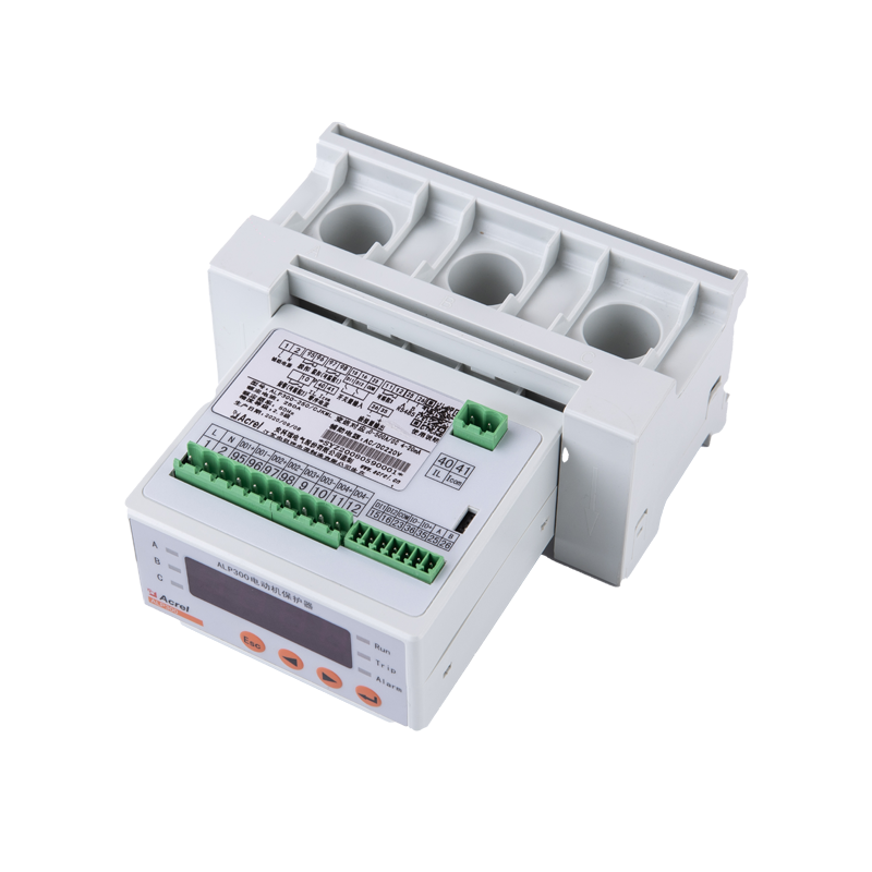 ALP300 电动机保护器
