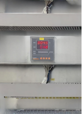 安科瑞测温产品在某储能集装箱项目的应用 安科瑞测温产品在某储能集装箱项目的应用